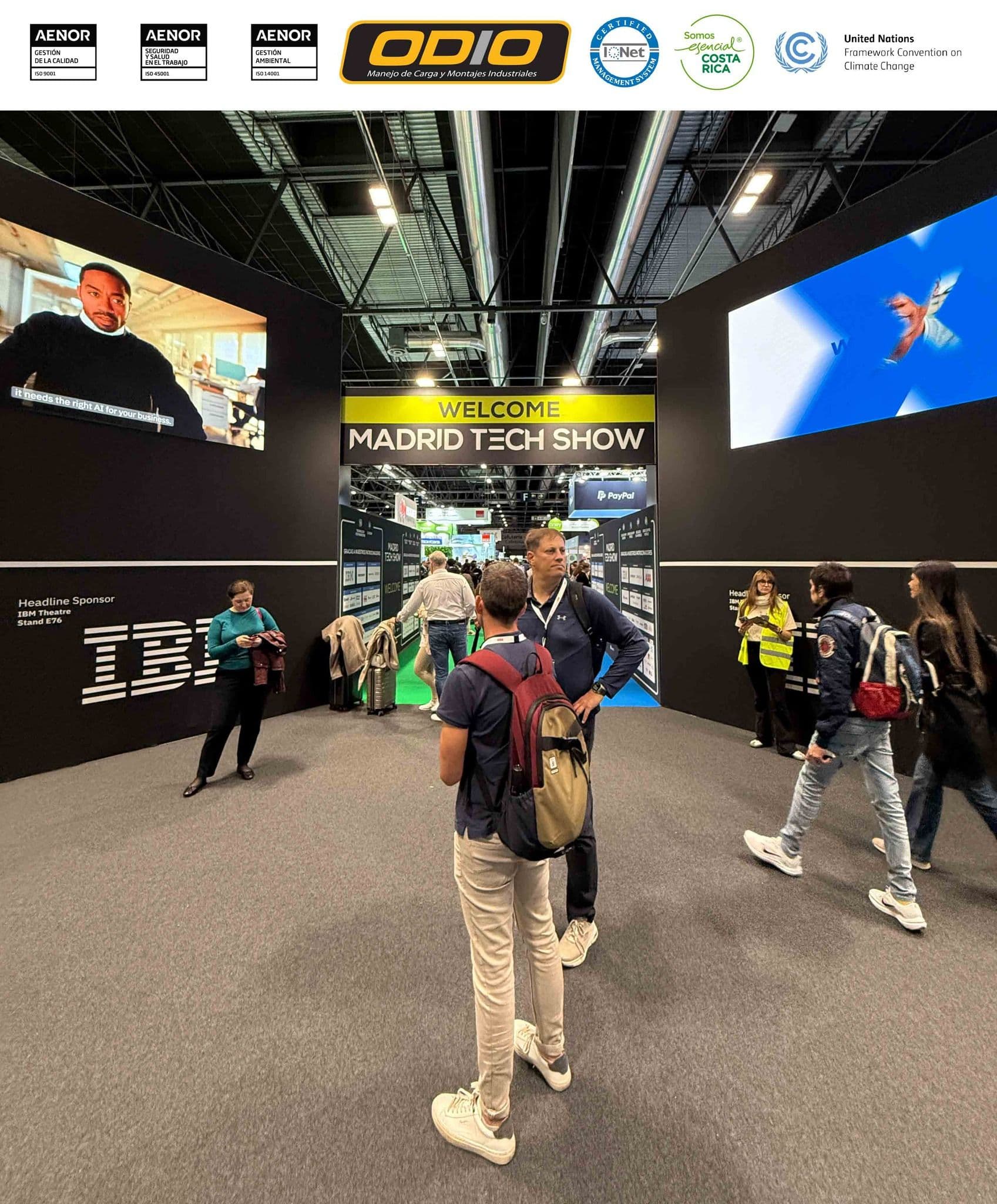 ¡Contamos con alquiler de boom lift!