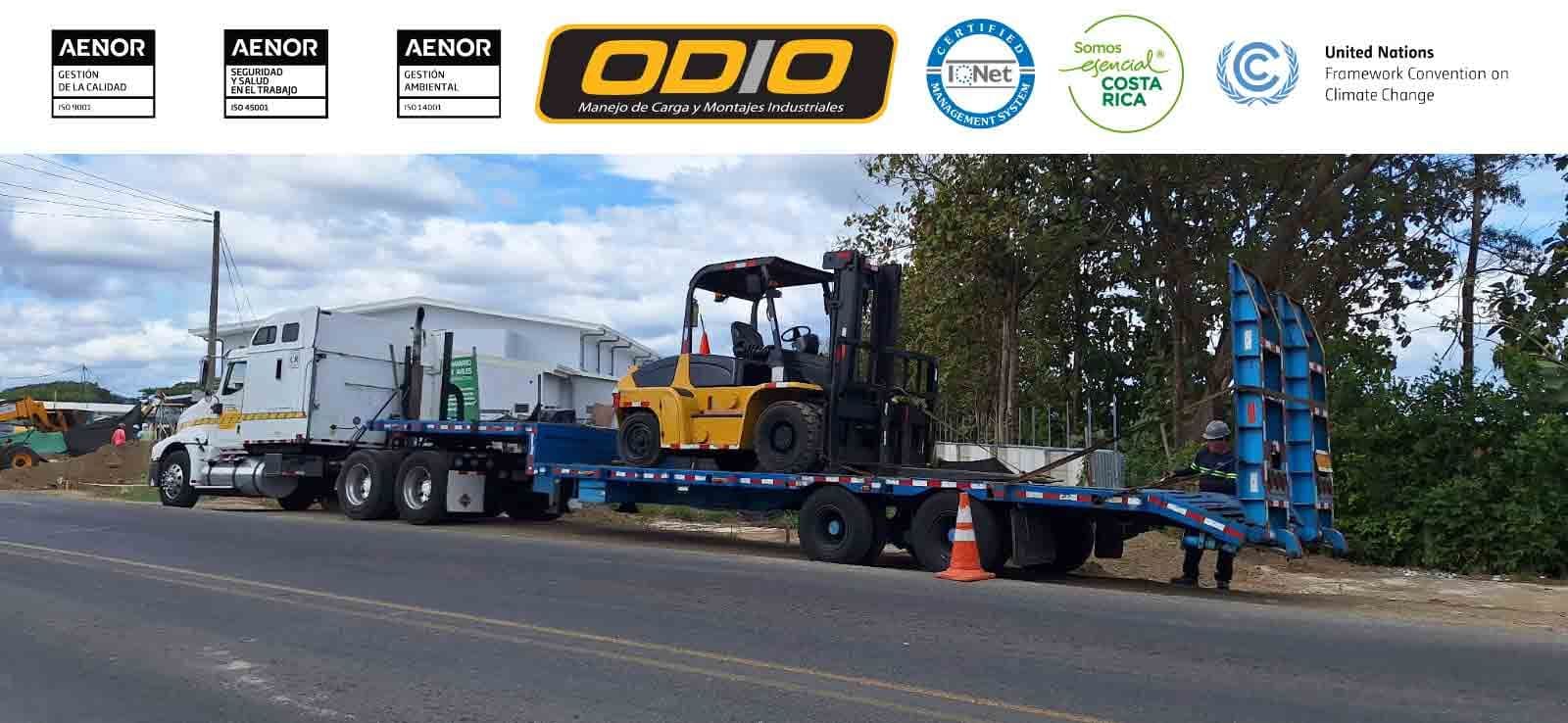 ¡Trabajo en Carrillo de Guanacaste!