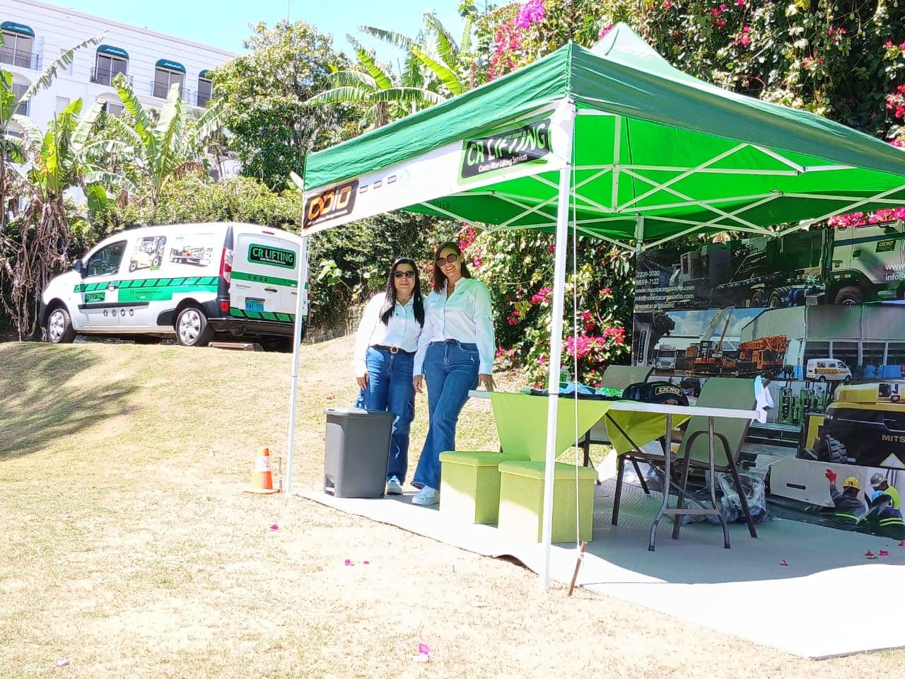 ¡Estamos participando en el XIV Torneo de Golf La Casa de los Niños!