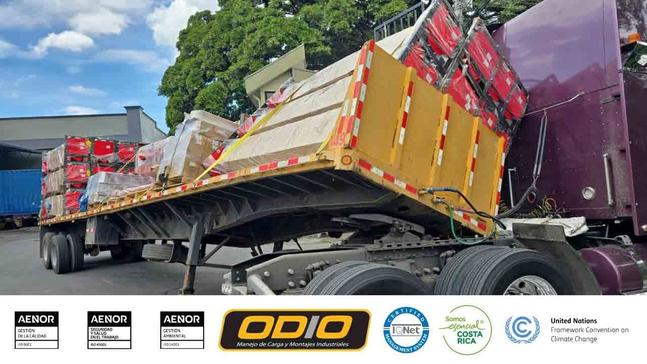 ¿Se le vuelca la carreta?