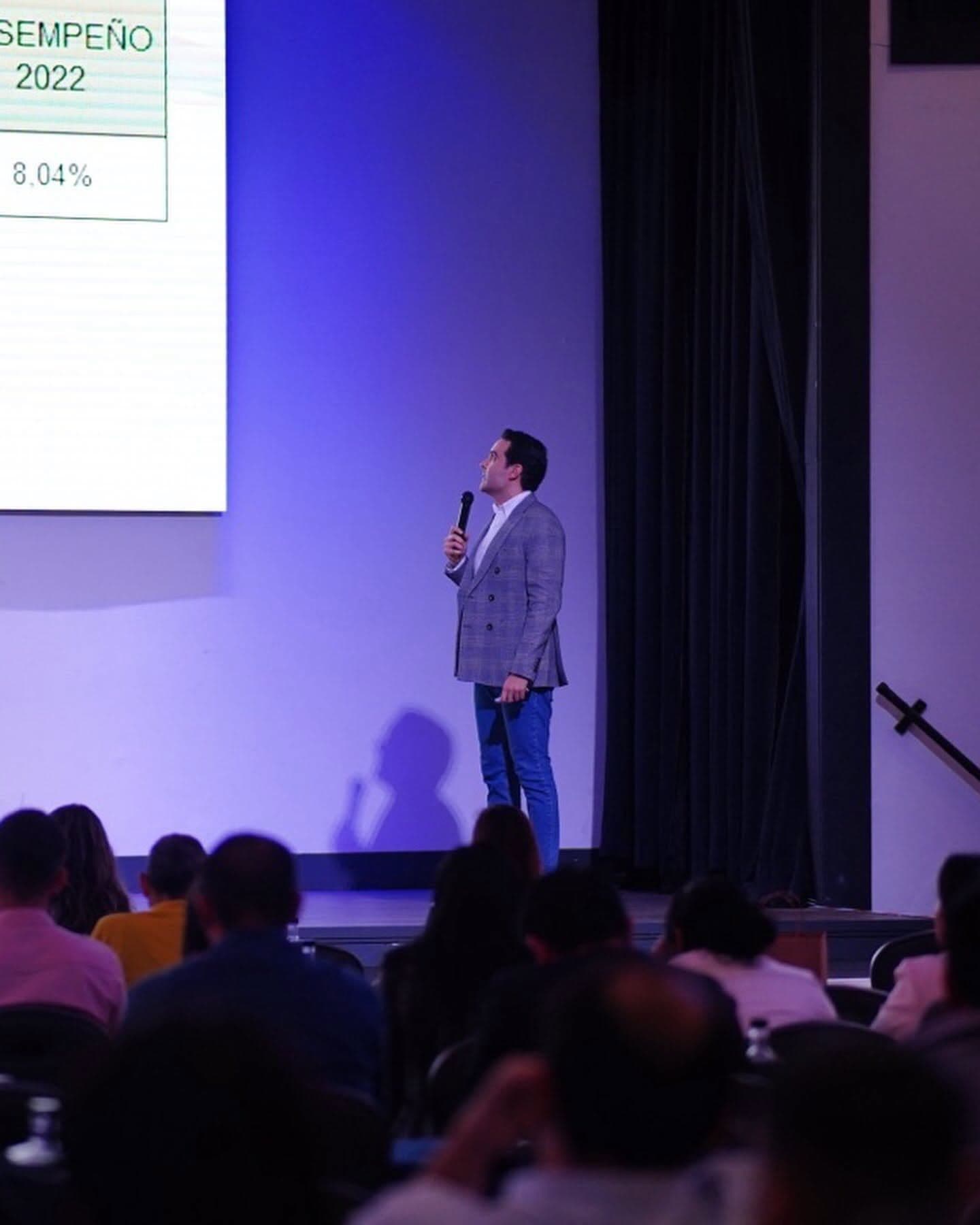 De la innovación tecnológica a la excelencia operacional