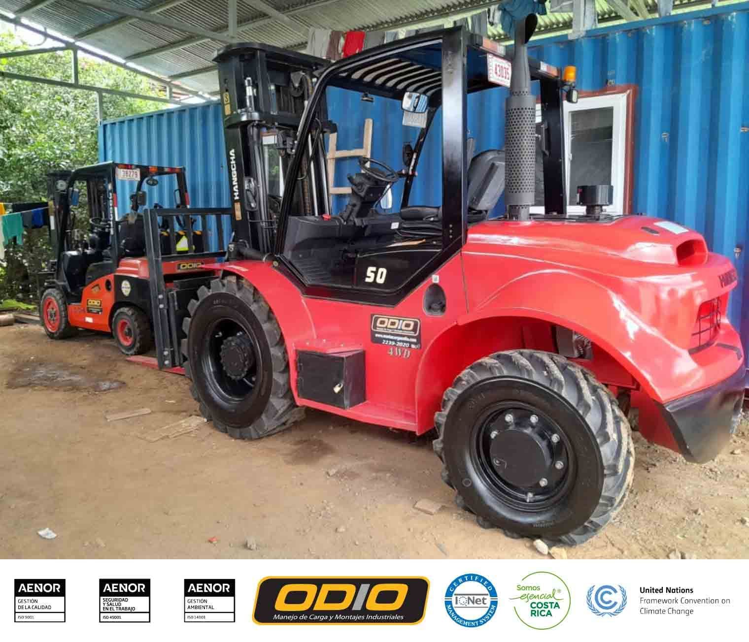 ¡Presentes en Guanacaste!