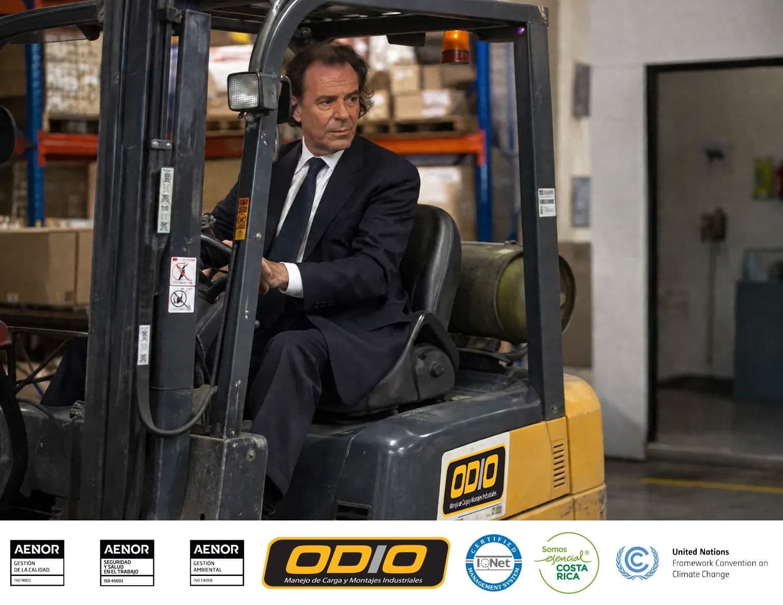 ¡Julio inició el mes lleno de servicios!